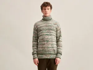 Naint Sweater (232 / M / STRIPE A)
