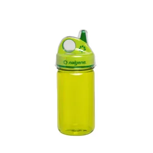 Nalgene Grip-n-gulp W/Cover Green | Buy Nalgene Grip-n-gulp W/Cover Green here | Outnorth