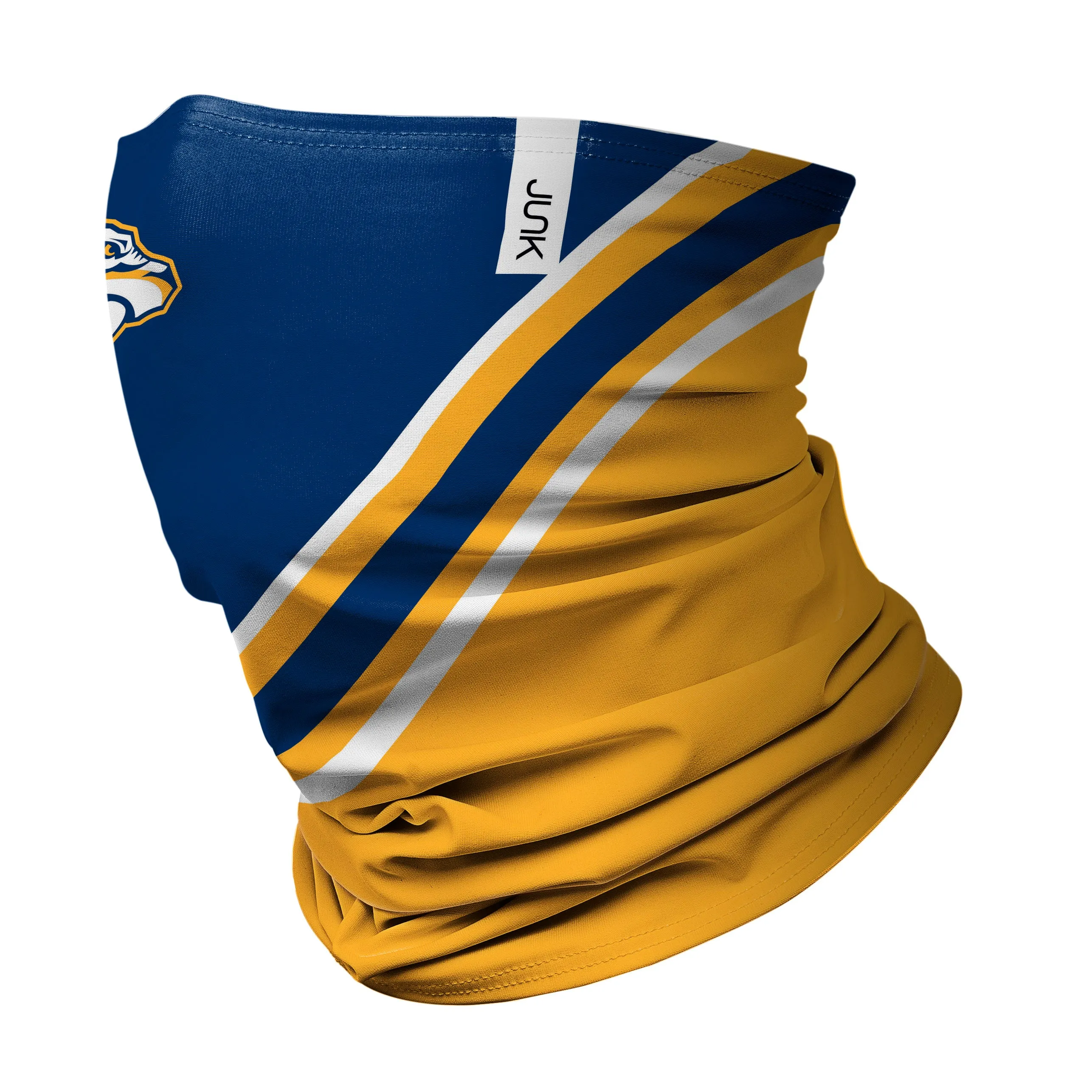Nashville Predators: Logo Stripe Winter Gaiter