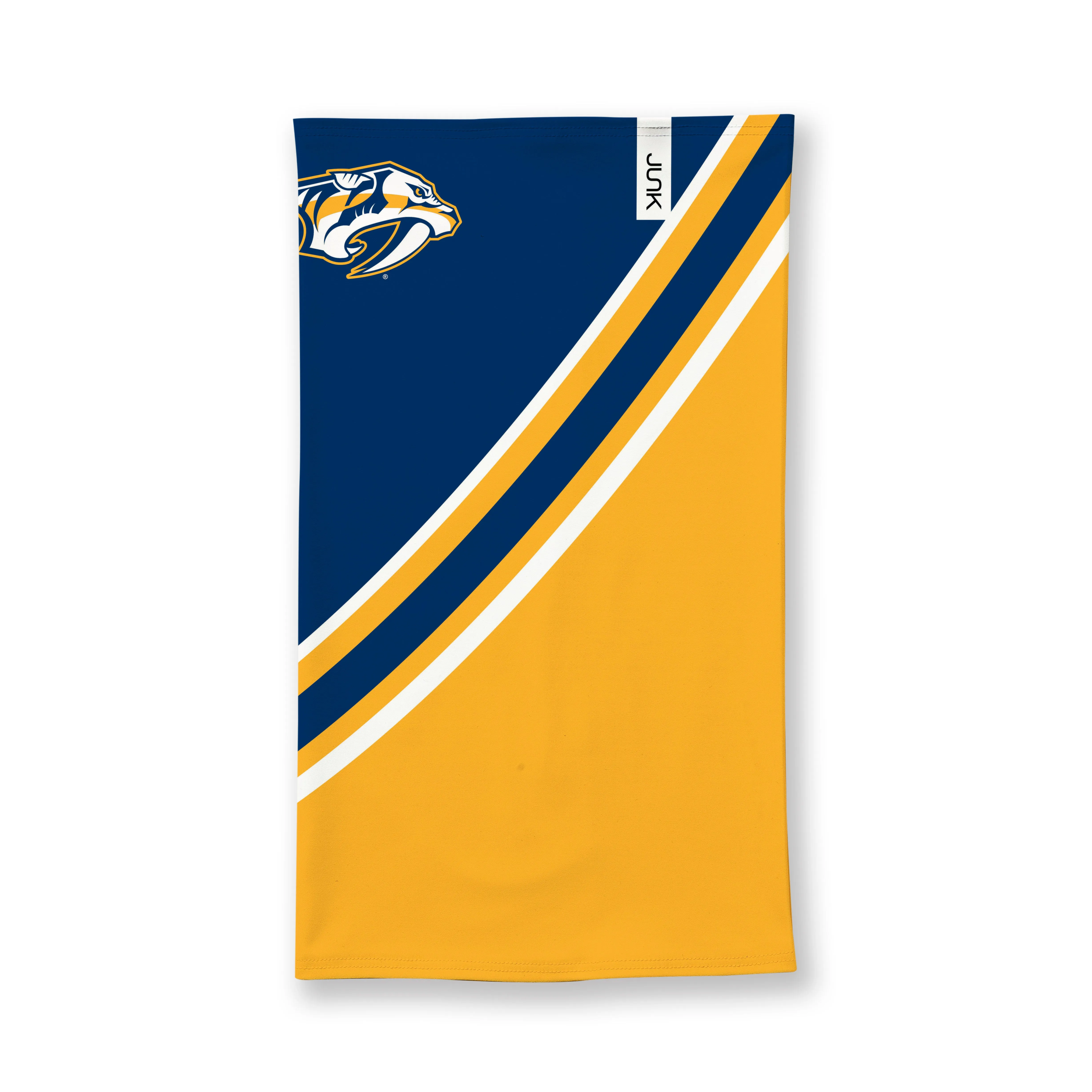Nashville Predators: Logo Stripe Winter Gaiter