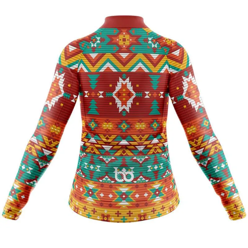 Native Thermal Club Jersey (V6)