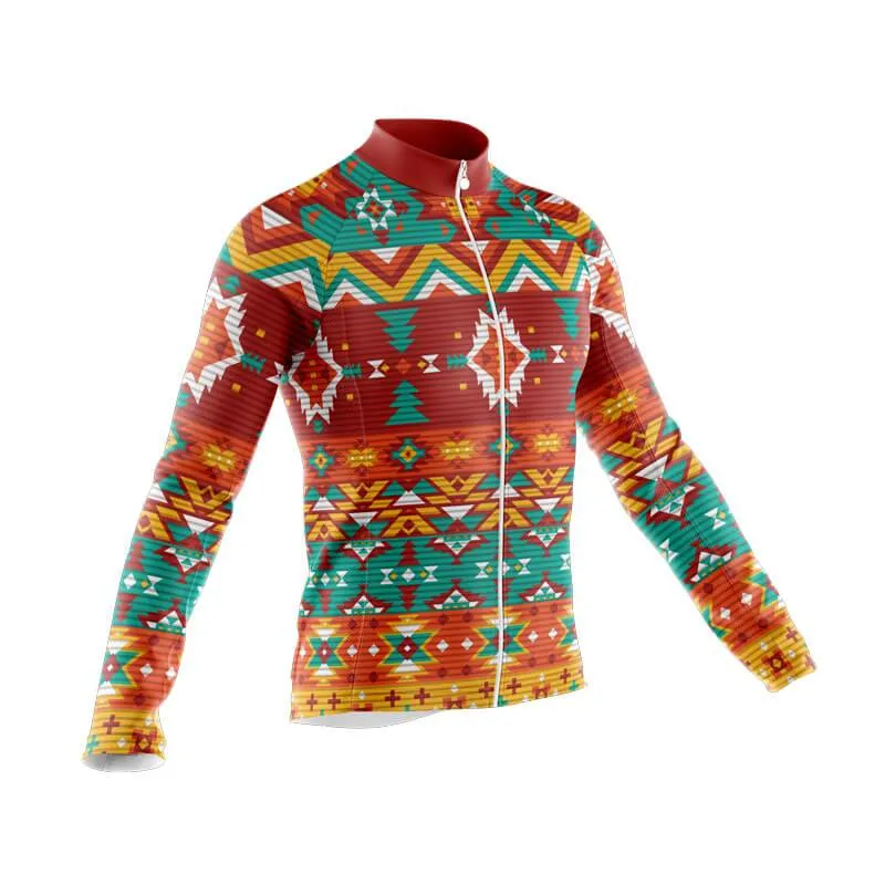 Native Thermal Club Jersey (V6)