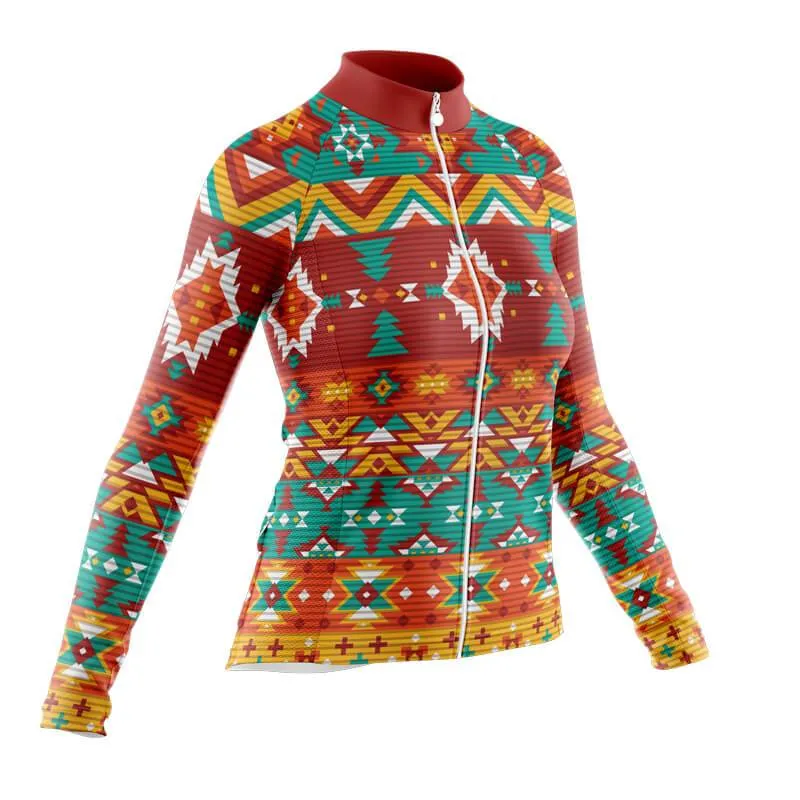 Native Thermal Club Jersey (V6)