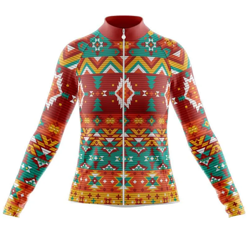 Native Thermal Club Jersey (V6)