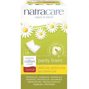 Natracare Mini Panty Liners 30s