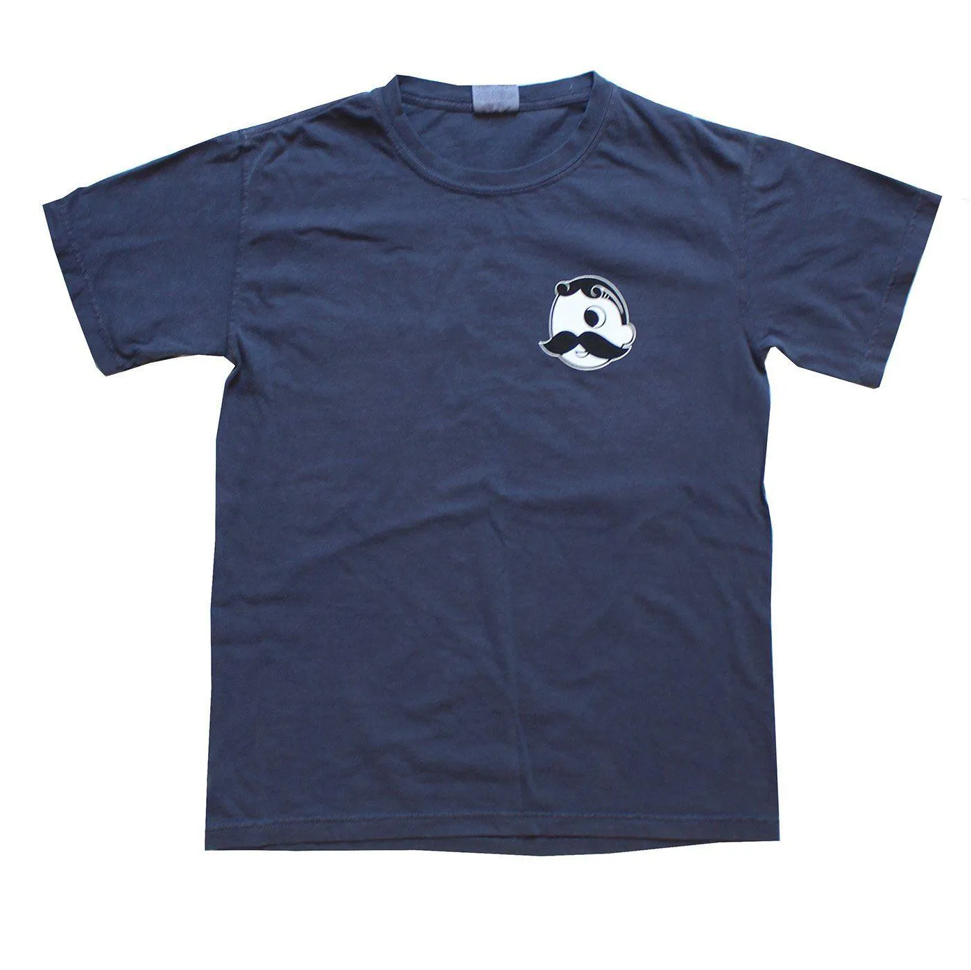 Natty Boh Lifeguard Stand (Navy) / Shirt