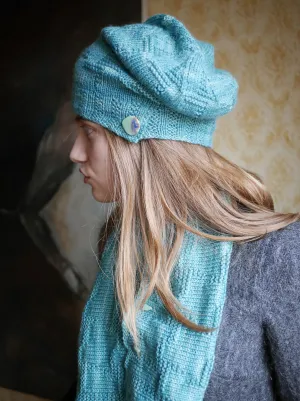 Natty Cap <br/><small>knitting pattern</small>