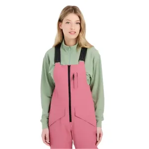 Navaz Salopette Bib Pants - Womens