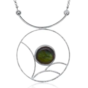 Nebula Necklace