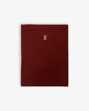 Neck Warmer - Redwood