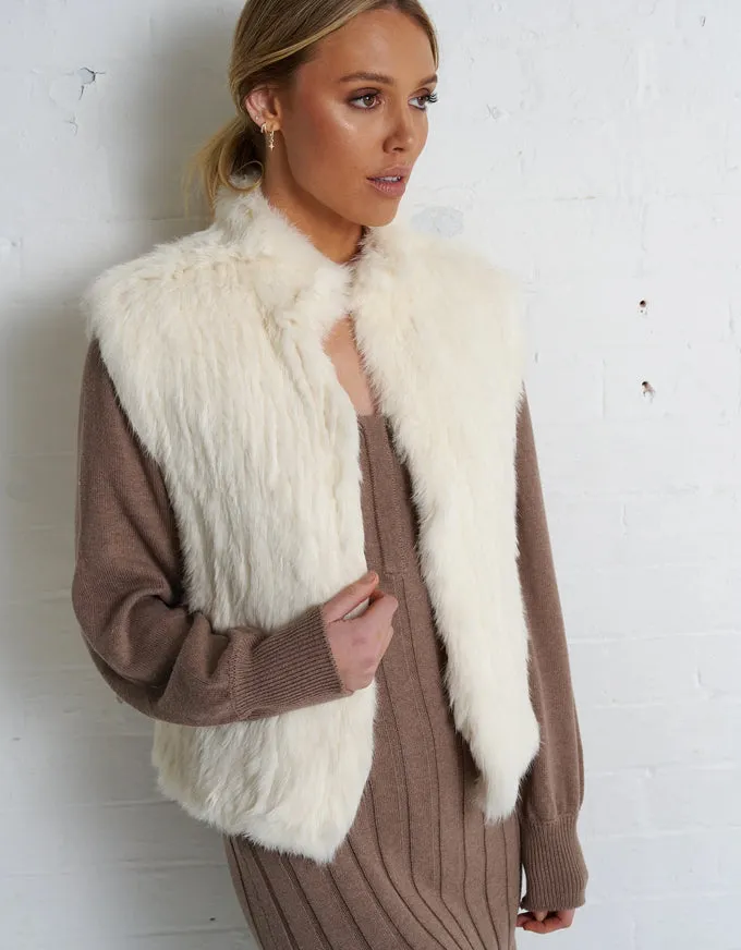 Neeve Vest Cream