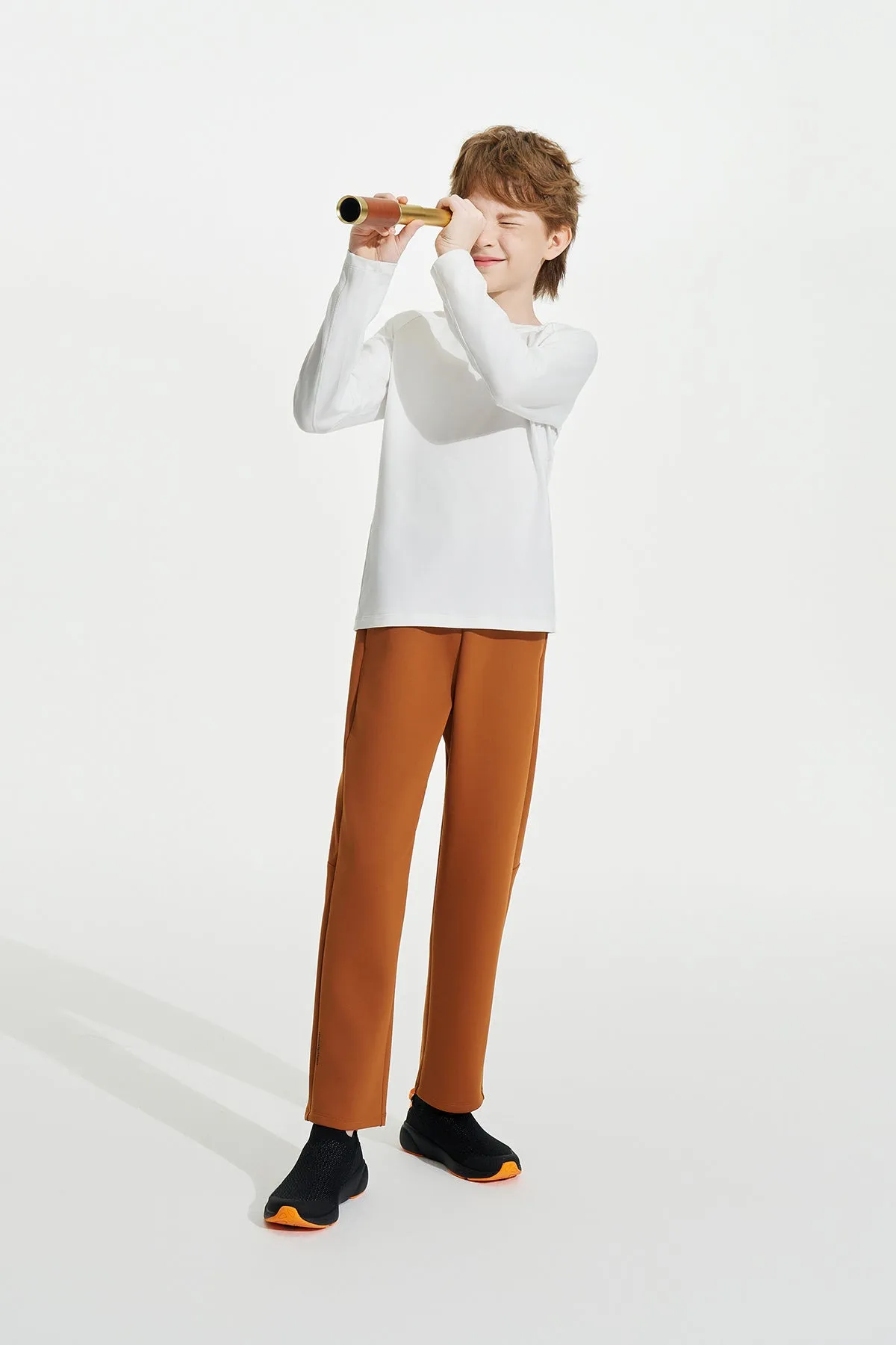 Neoprene Pants