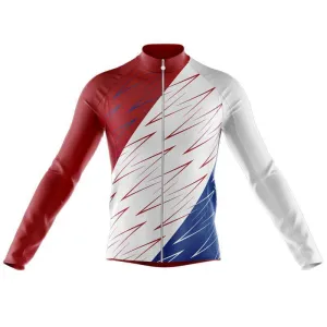 Netherland Thermal Club Jersey V3