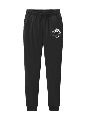NEW! Blue Dragons Lightweight Jogger Pants