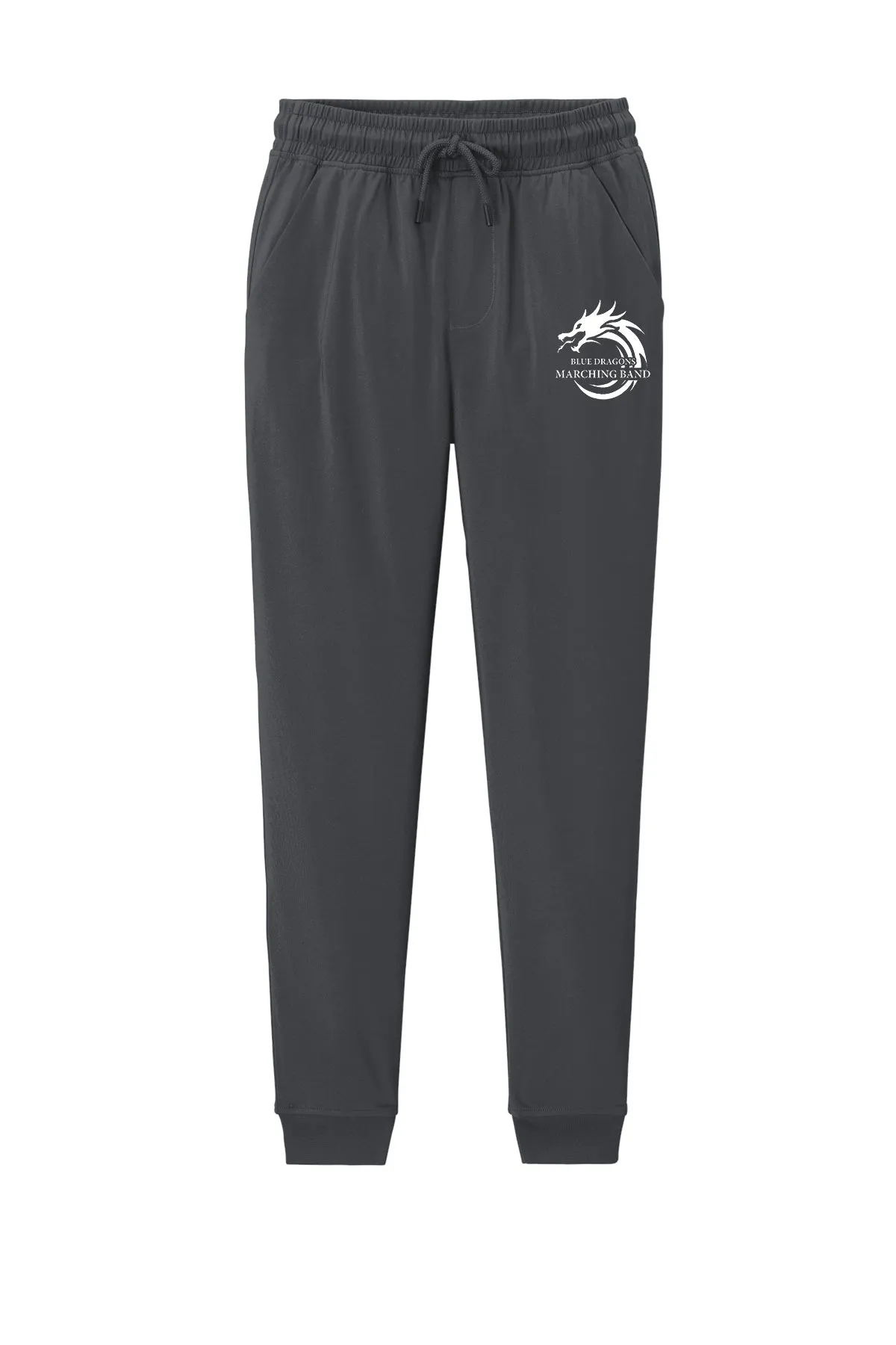 NEW! Blue Dragons Lightweight Jogger Pants