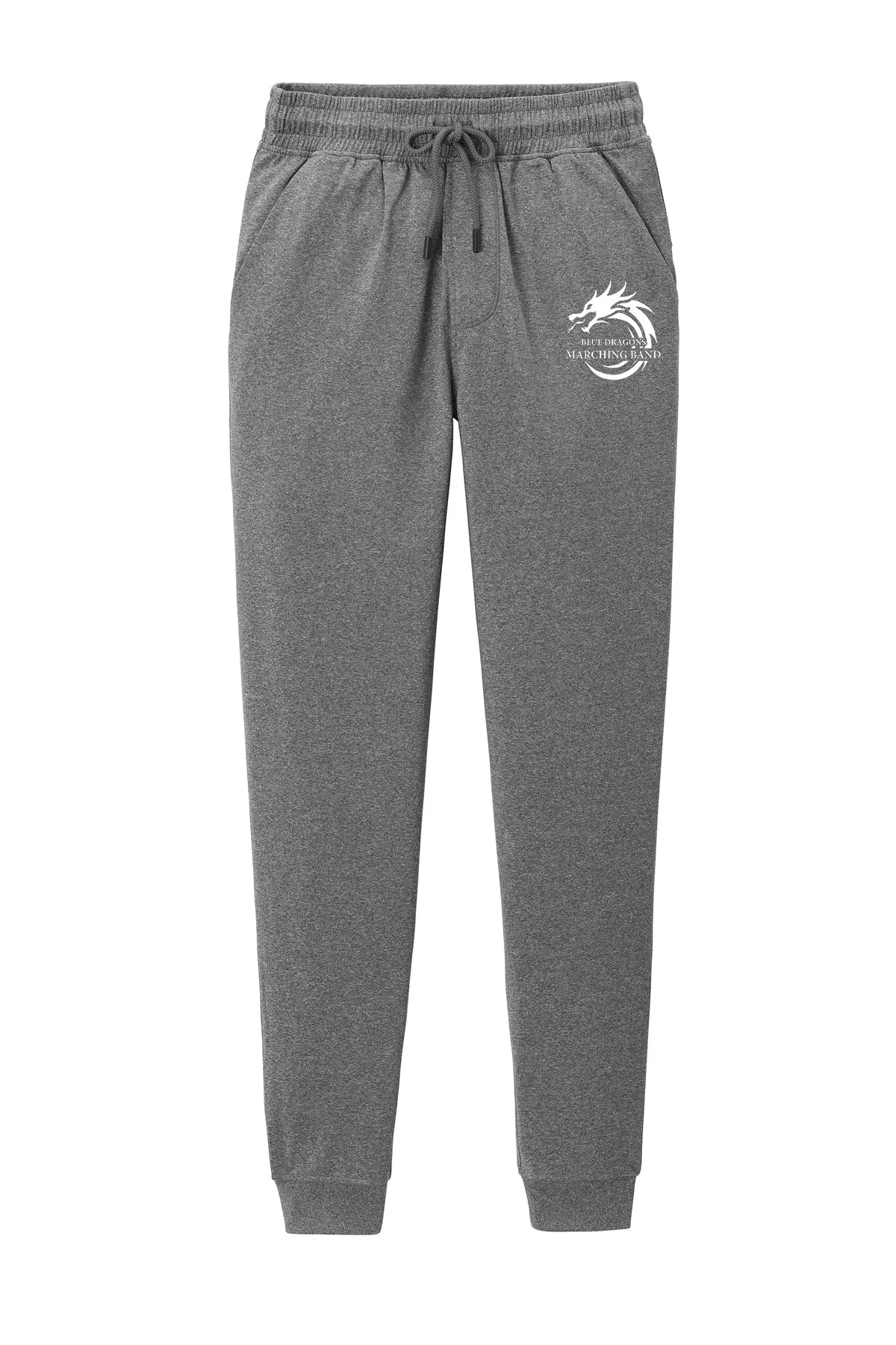 NEW! Blue Dragons Lightweight Jogger Pants