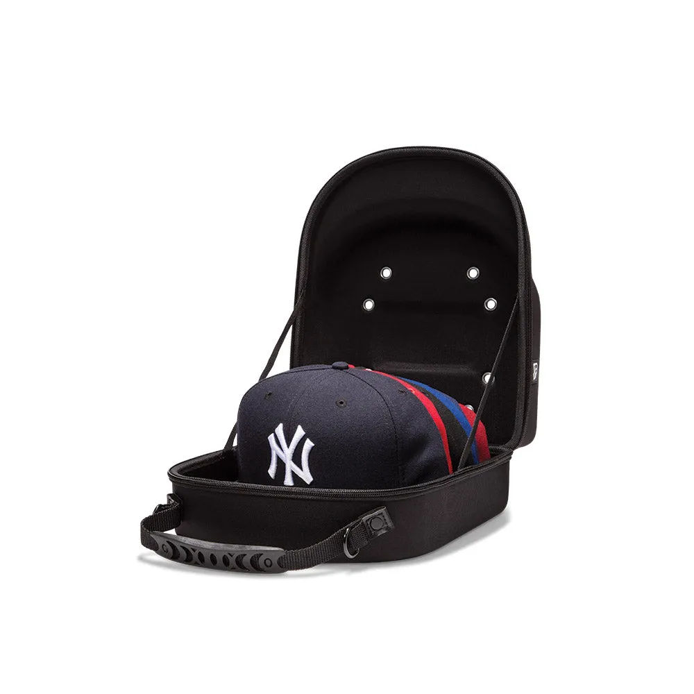 New Era Cap Carrier Black