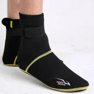 New Snorkel Socks