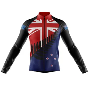 New Zealand Thermal Club Jersey (V5)