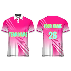 NEXT PRINT Custom Cricket Jerseys 1918143173
