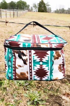 NGIL Highland Mesa Train Case