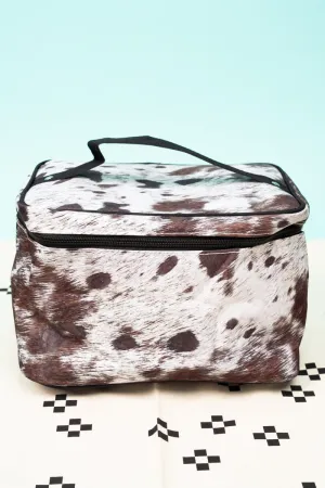 NGIL Moosic To My Ears Train Case