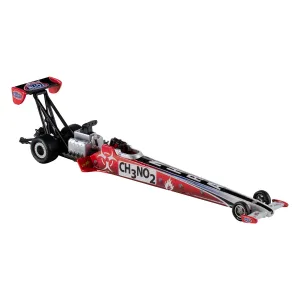 NHRA Top Fuel Dragster Diecast 1:64