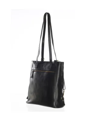 Nika Backpack/Shoulder Bag From The Yellowstone Collection