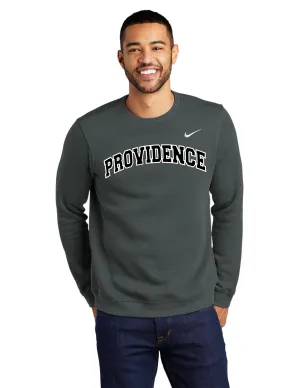 Nike Adult Fleece Crew Sweatshirt