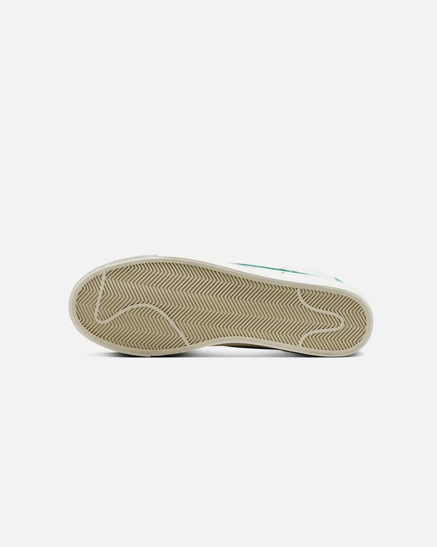 Nike Blazer Mid '77 Premium Summit White/Bicoastal-Phantom