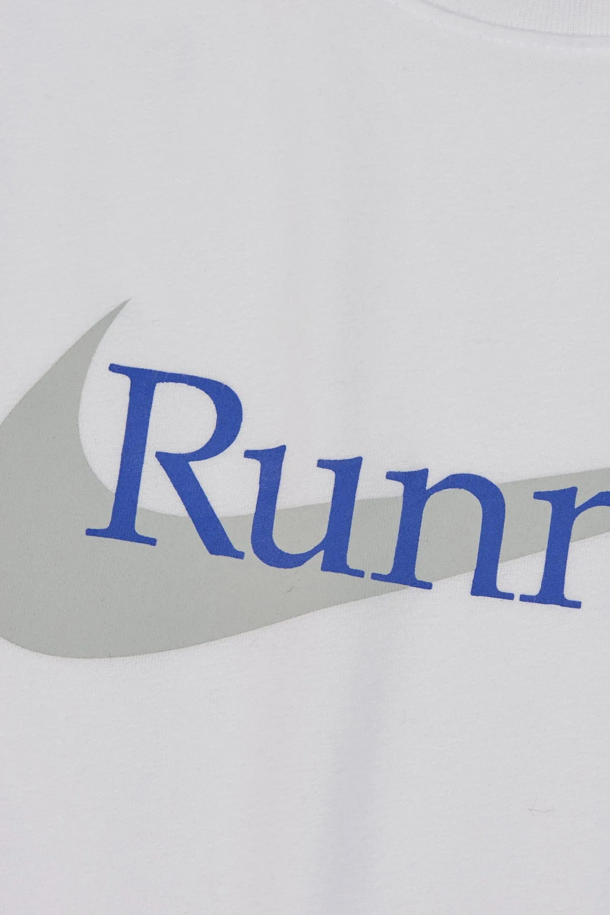 Nike - Dri-Fit Short sleeve Running