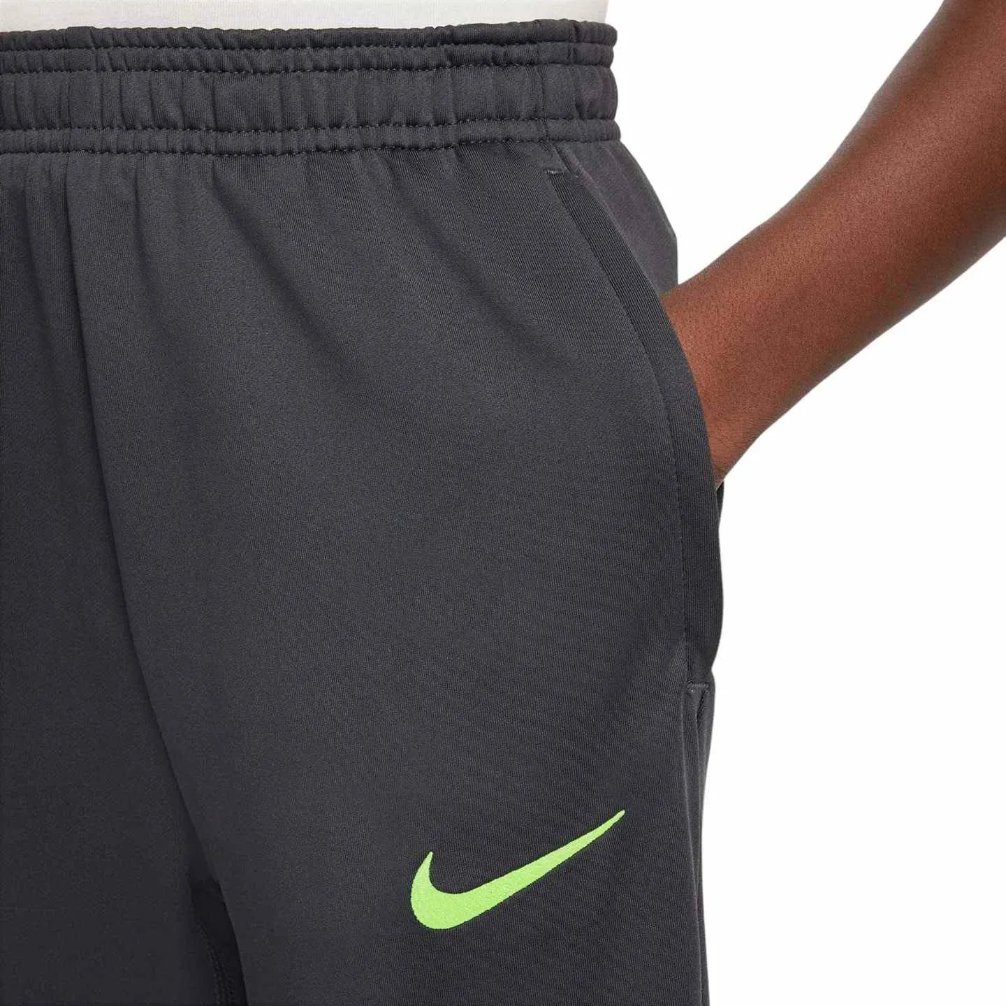Nike FC Barcelona 2024/25 3rd Strike Drill Kids Pants