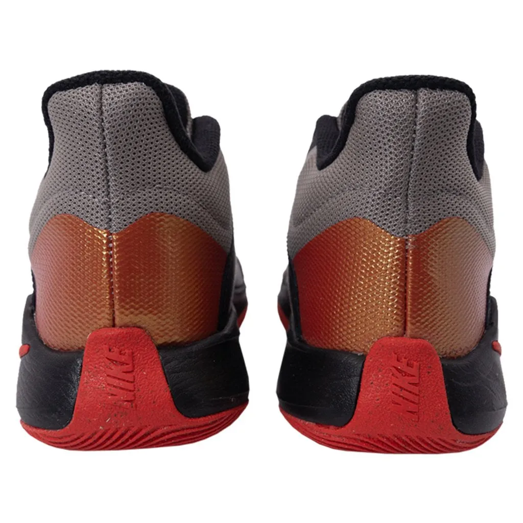 NIKE FLY.BY MID