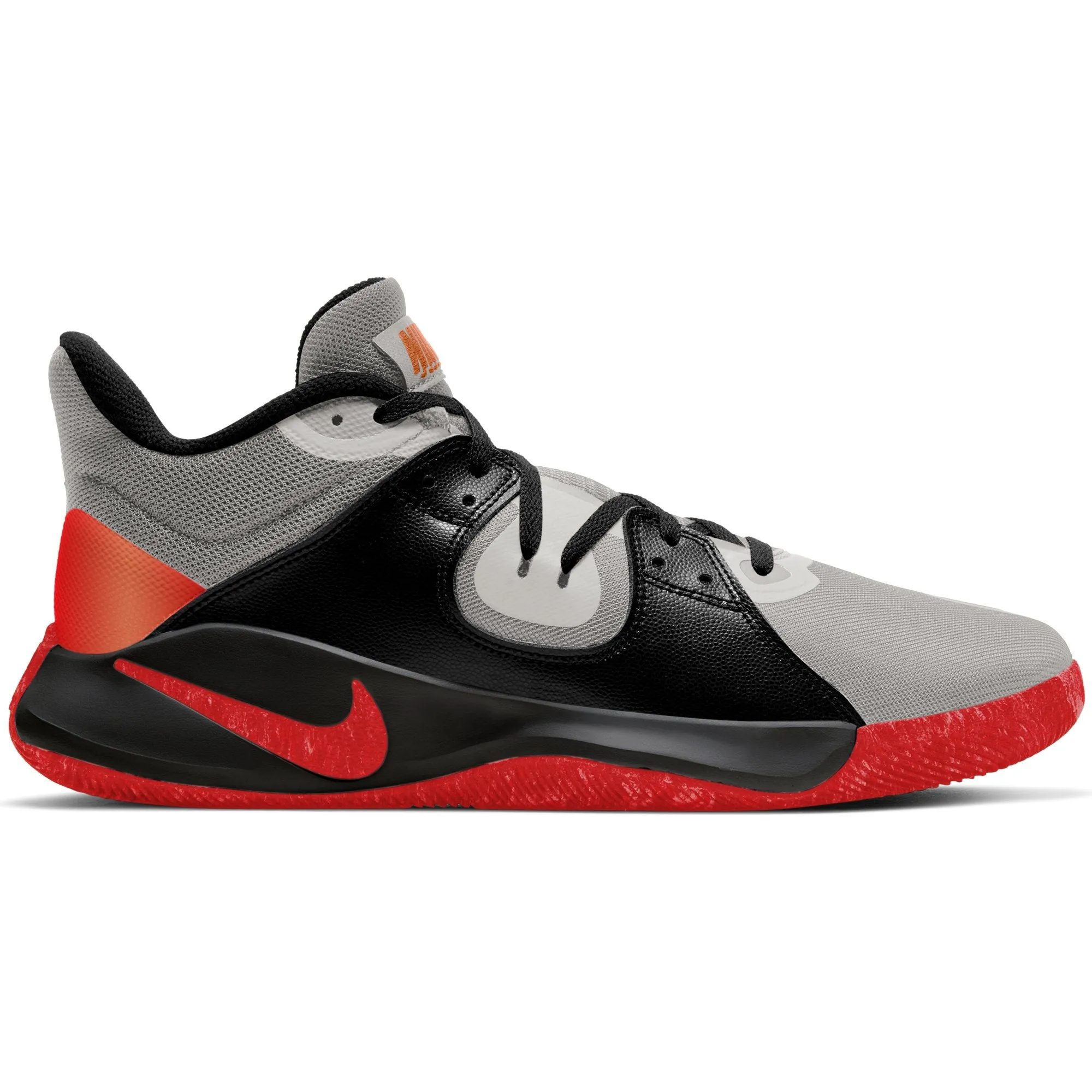 NIKE FLY.BY MID