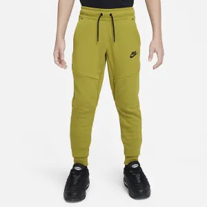 Nike Juniors Sportswear Tech Fleece Pants CU9213 390
