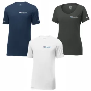 Nike Performance Short Sleeve Tee