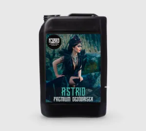 Njord Astrid Premium Deodoriser 6 Ltr