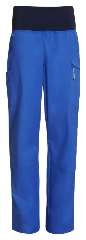 NNT Uniforms Curie Rollup Waist Scrub Pant (CAT3NR)- Clearance