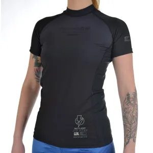 NO FLASH Women's Rash Guard
