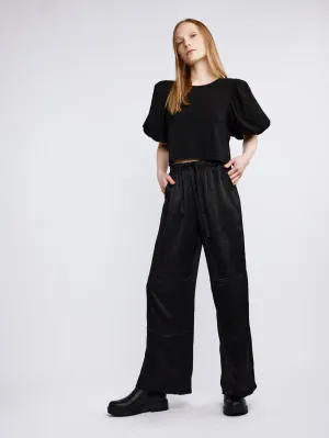 Noelle Drawstring Pants