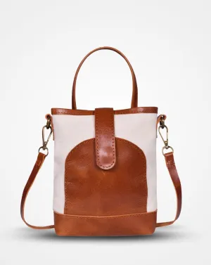 Nomad Sling - Travel Crossbody Sling