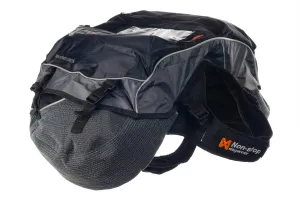 Non-stop Dogwear Amundsen  Gray/Black | Buy Non-stop Dogwear Amundsen  Gray/Black here | Outnorth
