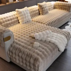 Nordic  Sofa Cover