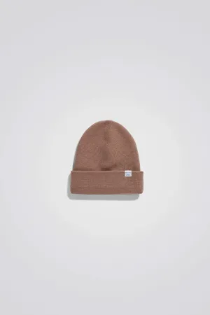 Norse Top Tech Beanie - Utility Khaki