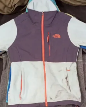 North Face Fleece