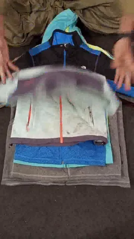 North Face Fleece