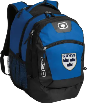 North Jersey Kings OGIO Rogue Pack