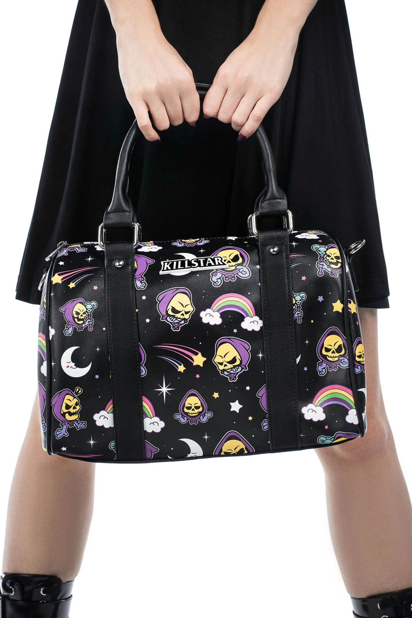 Not Cute Handbag