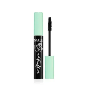 Note Cosmetics Full Bloom Lash Mascara 9ml