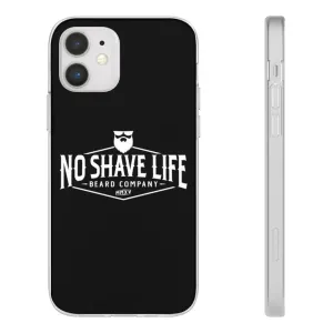 NSL Arch Black Durable Phone Case